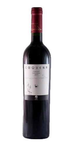 Vino Coquena Cabernet Sauvignon Caja X 6 - Yacochuya - Envío