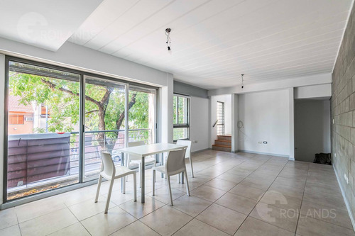 Imagen 7 de 27 de Venta Departamento 2 Ambientes Tipo Ph, Loft Con Entrada Individual En Villa Urquiza