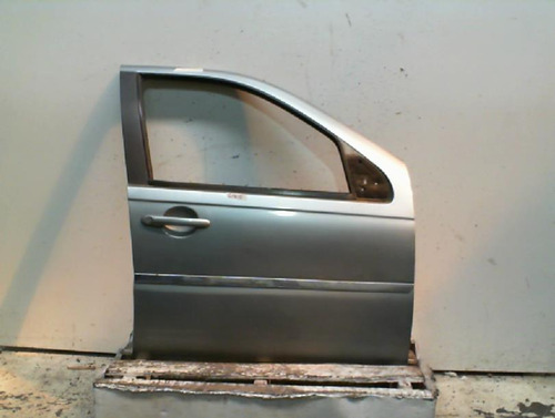 Puerta Delantera Derecha Fiat Palio 5p 2014 - 292112