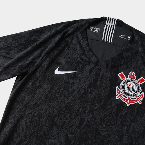 camisa corinthians ii 2018