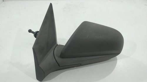 Retrovisor Manual Esquerdo Chevrolet Prisma #5239 (Usado)