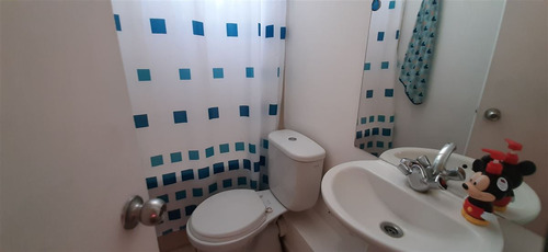 Casa En Venta En Quilicura