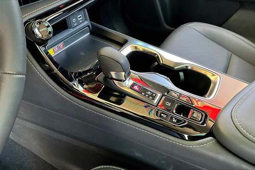 Lexus NX 5p 250 L4/2.5 Aut