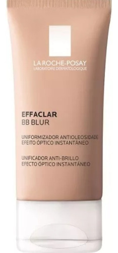 Effaclar Bb Blur 30ml La Roche Posay