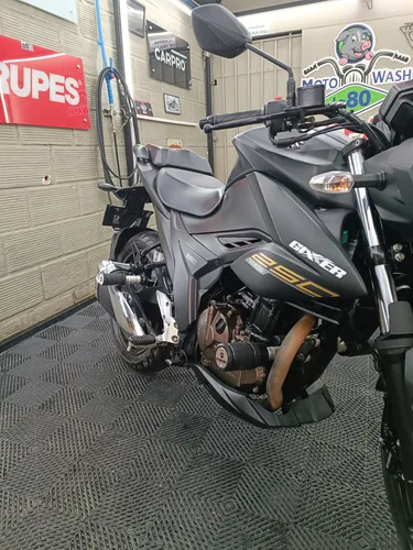 Gixxer 250 2023 Único Dueño