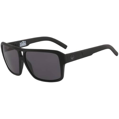 Lentes Para Dragon The Jam 61-14 100% Uv Polarizados Espejo