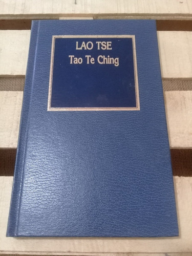 Lao Tse / Tao Te Ching / Hdp