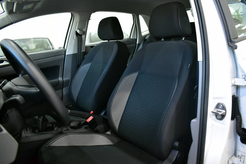 Imagen 17 de 17 de Volkswagen Polo 1.6 Msi Comfortline 2018 - Car Cash