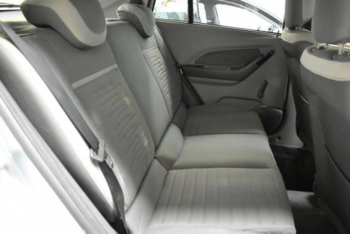 Agile 1.4 Mpfi Lt 8v Flex 4p Manual