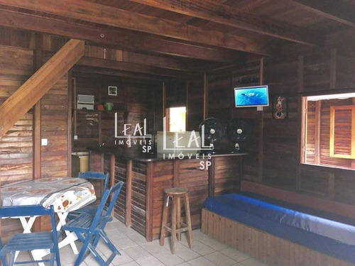 Imagem 14 de 29 de Hotel Com 22 Dormitórios À Venda, 500 M² Por R$ 2.200.000,00 - Praia Da Maranduba - Ubatuba/sp - Ho0001