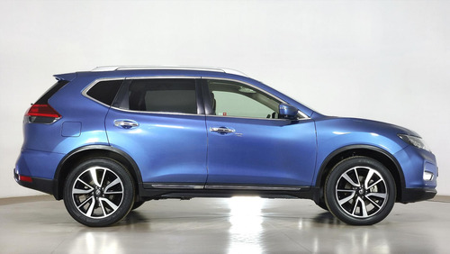 Nissan X-trail 2.5 Exclusive 4x4 Cvt At