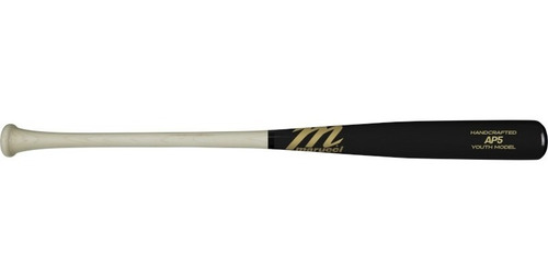 Bat De Béisbol Marucci Pro Model Ap5 Youth Niños Maple Wood