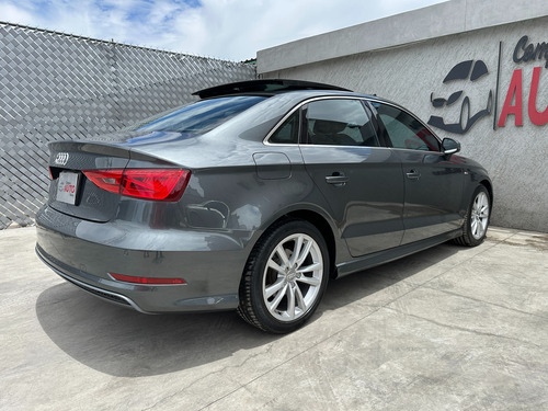 Audi A3 1.8 S Line At