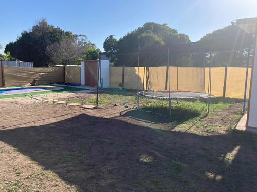 Alquiler De Aptos. En Kiyu C/piscina Climatizada, Parrillero Y Juegos Para Niños A 3 Cuadras De La Playa. Capacidad Para 2,4 Y 6 Personas