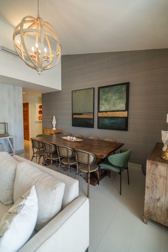 Venta De Apartamento En Ciudad Las Canas, Cap Cana.