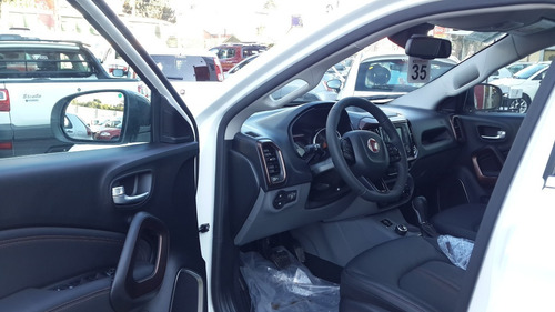 Imagen 11 de 13 de Fiat Toro Freedom Nafta 1.8 At6 Financiación 100 X 100 (la)