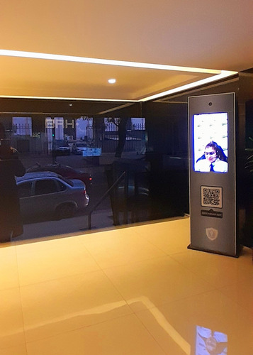 Departamento Monoambiente Amenities Premium