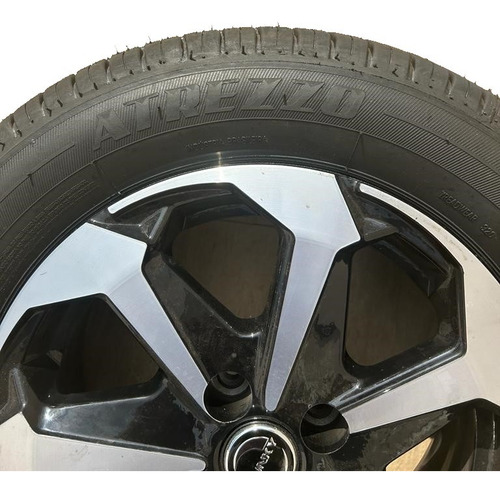 Kit De 2 Pneus Remold Scorpion Atr 205/70r15 94