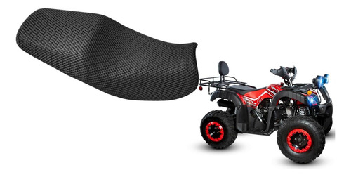 Malla Mesh Protector Cubreasiento Parasol Vento Reptile Trek