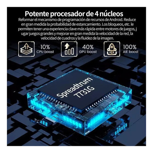 Android Mobile 14 Pro Max 6.1 Pulgadas De Ram (1 Gb) Y Rom