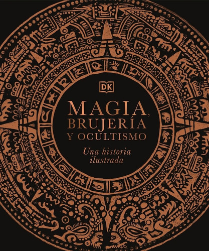 Magia Brujeria Y Ocultismo - Varios Autores