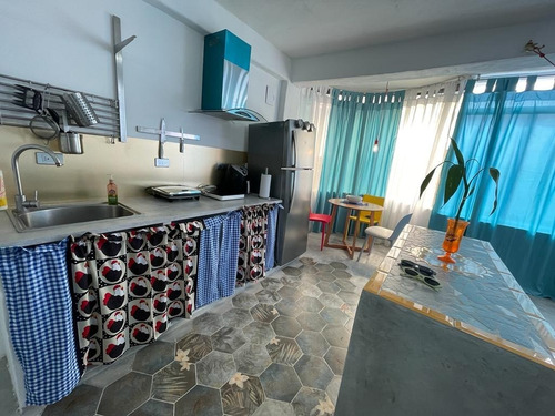 Imagen 5 de 29 de Apartamento En Venta Ciudad Flamingo - Villa Cristina Ii - Chichiriviche