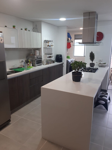 Imagen 2 de 22 de Se Vende Apartamento En Cuidad Del Rio, Medellín