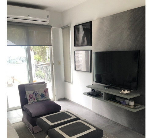 Imagen 28 de 30 de Casa Con Terraza Y Parrilla En Palermo - Hecha Nuevo - De Revista