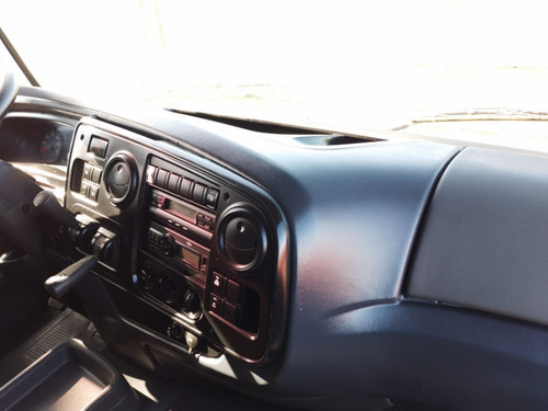 Imagen 6 de 13 de Ford Cargo 1722