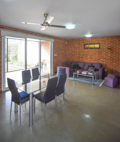 Casa En Venta En Colón Al 2000 - Santo Tomé