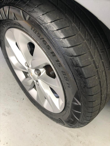 Chevrolet Onix 1.0 Turbo Flex Ltz