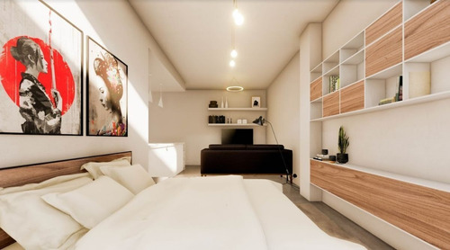 Imagen 8 de 21 de Departamentos En Venta En Torre 11 , En El Centro De La Ciud
