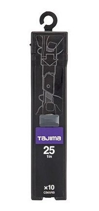 Tajima Cb65rbc Dispensador De Cuchillas (7 Puntos, 10 Unidad