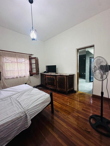 Casa Quinta En Venta En La Reja Grande, La Reja, Moreno