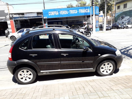 Citroën C3 2008 1.4 8v X-tr Flex 5p - Esquina Automoveis