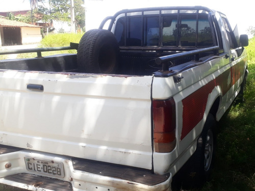 Ford F-1000 Caminhonete
