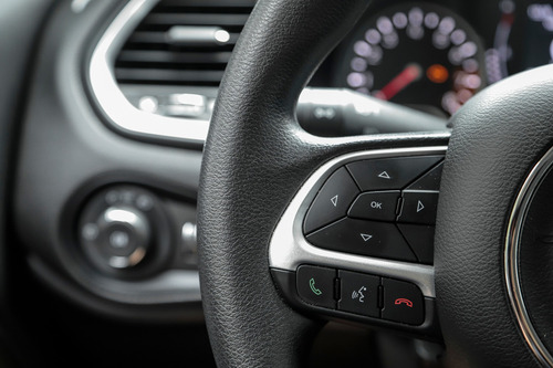 Jeep Renegade Sport 1.8 4x2 (flex)