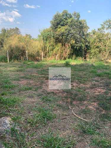 Imagem 5 de 9 de Terreno Em Condomínio - Ótima Topográfia, Fácil Acesso. - Te0012