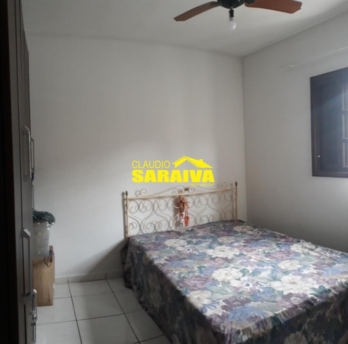 Imagem 7 de 11 de Casa Em Condomínio Na Praia Martim De Sá - 999