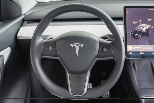 Tesla Model 3 Tesla Model Y Long Range Performance