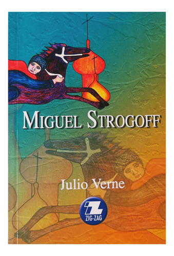 Miguel Strogoff.