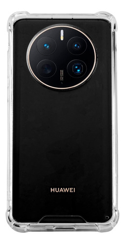 Protector Mobo Light Transparente Para Huawei Mate 50 Pro