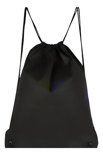 Bolsa Morral Astorga Tela Ecologica Non Woven Con Impresion