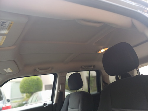 Jeep Patriot 2.4 Litude 4x2 At