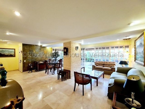 Imagen 4 de 26 de Hermoso Apartamento En Los Chorros Elisa López 0412-7001134 Mls#22-18469