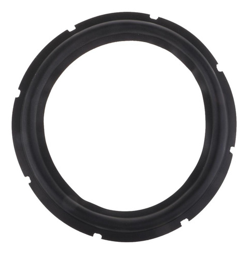 Envolvente De Subwoofer Edge De Espuma De Perforado De