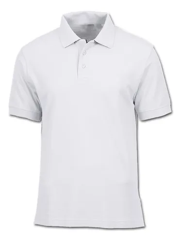 Camisa Polo Barata MercadoLibre