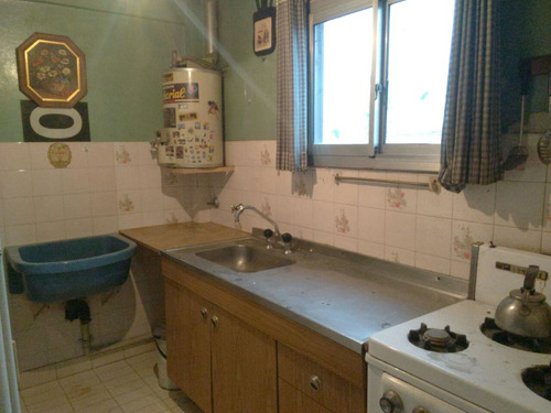 Imagen 3 de 8 de Ph 2 Ambientes En Venta, Malaver