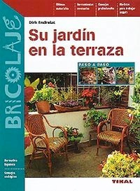 Su Jardin En La Terraza - Aa.vv