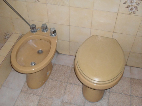 Imagen 6 de 12 de Departamento Tipo Casa En Venta En Lanus Este